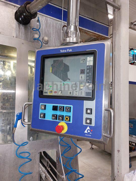 TETRA PAK - A3 Flex 500 B - Machine d'occasion