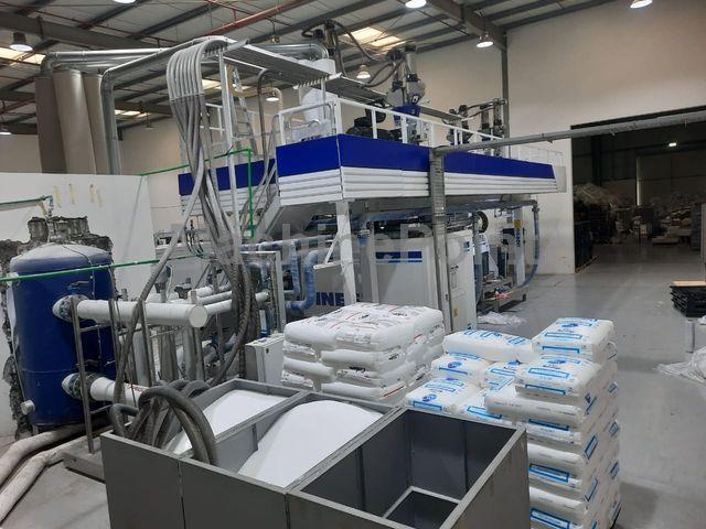 COLINES - ALLrollEX 1500 - Machine d'occasion