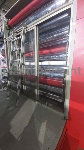 JIN CHANG PLASTIC MACHINERY - MDO-2100 - Used machine