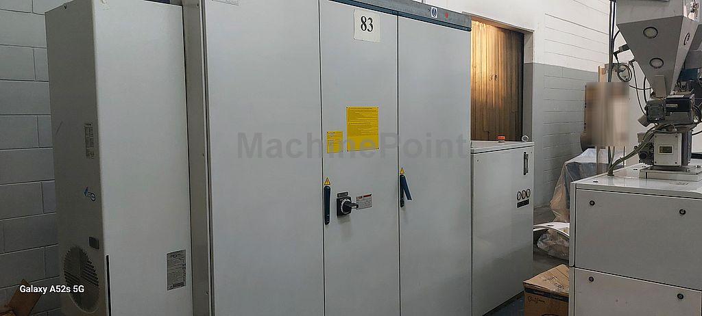 SACMI - CCM24SB  - Machine d'occasion