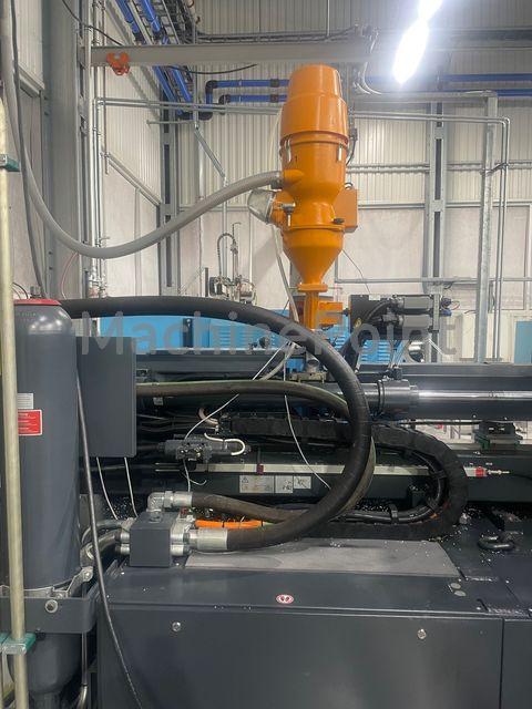 DEMAG - EL-EXIS SP 200-560-920 - Used machine