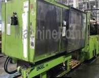 3. Injection molding machine from 500 T up to 1000 T - ENGEL - ES  4550/750 AH