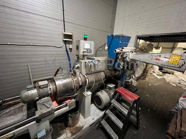  - 100 - Used machine