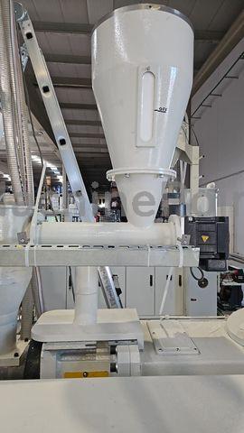 BAUSANO - MD75/24 - Used machine
