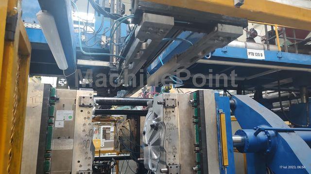 PUTIAN - PTB 120-D - Used machine