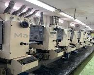 Drukarka typograficzna ORTHOTEC CSL3030