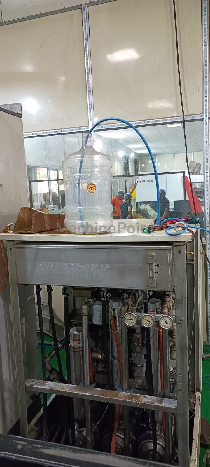 SACMI - CCM24 - Maszyna używana