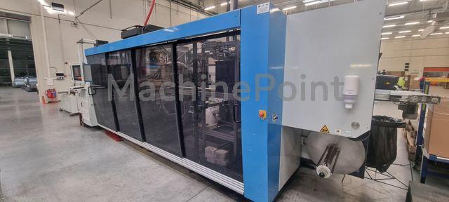 KIEFEL - KMD52BFS  - Used machine