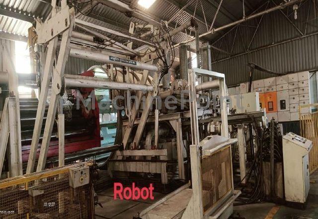 GALILEO - MEGA 2410/A - Used machine