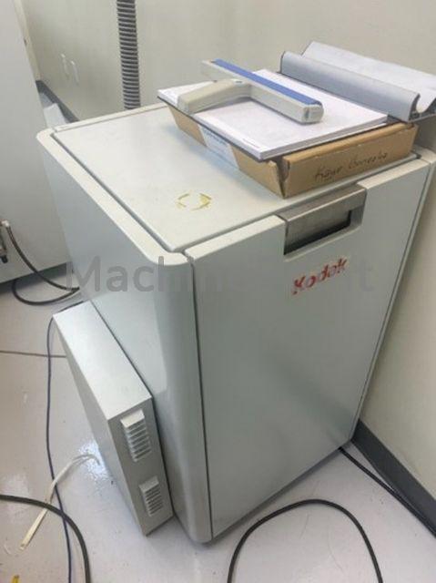 KODAK - NX Wide-C  - Maszyna używana