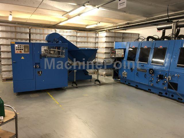 KAMMANN - K07 B - Used machine