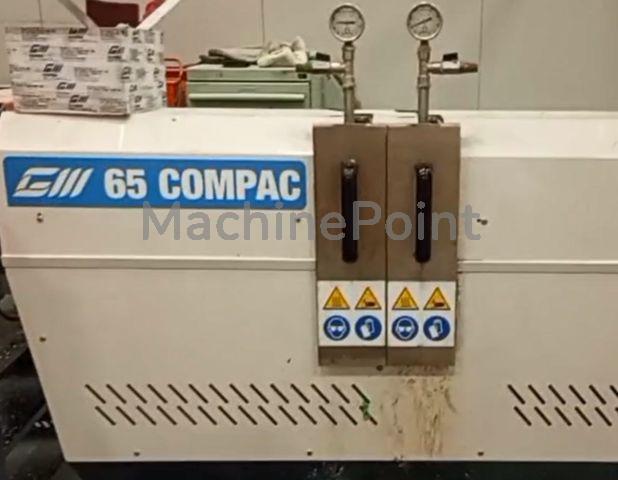 GAMMA MECCANICA - GM 65-35D Compac - Machine d'occasion
