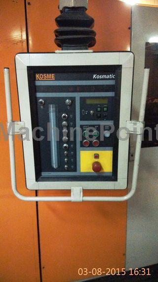 KOSME - KSB 4000 - Used machine