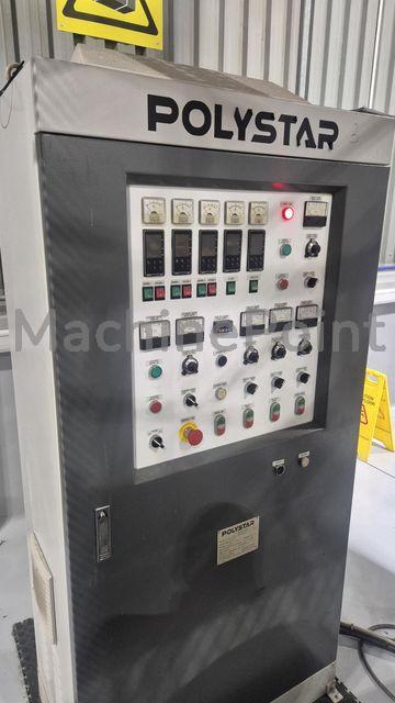 POLYSTAR - HA65-1200 - Used machine