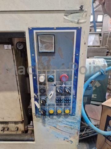 BATTENFELD - RTA 125 BZ - Used machine