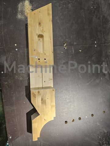 HUNDEGGER - K2-625 - Maquinaria usada