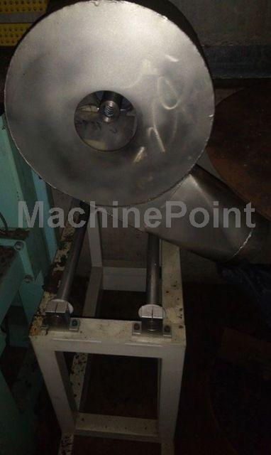 AST - KES-EXT Ø100-50/14 LD - Machine d'occasion