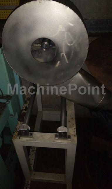 AST - KES-EXT Ø100-50/14 LD - Used machine