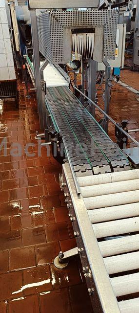 LINKER - MF B PH 200 - Maquinaria usada