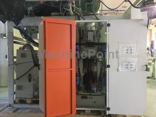 RAFLEX - 4 SLE Modello  80 - Used machine