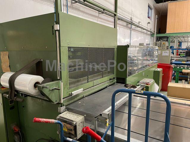 ILLIG - SB125-C-4 - Used machine