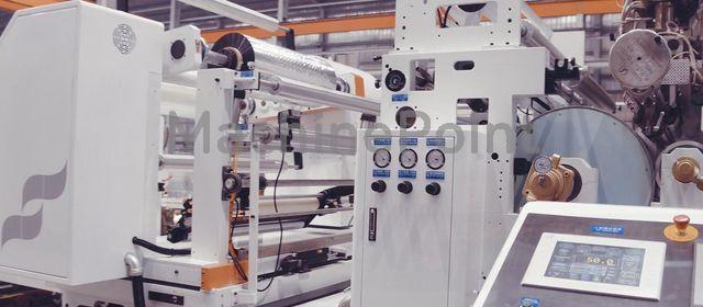 WORLDLY - WCL-H-1300 - Machine d'occasion