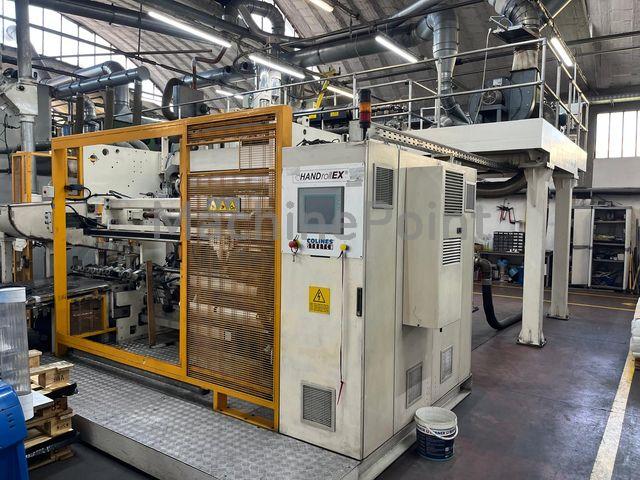 COLINES - HANDrollEX - Macchina usata