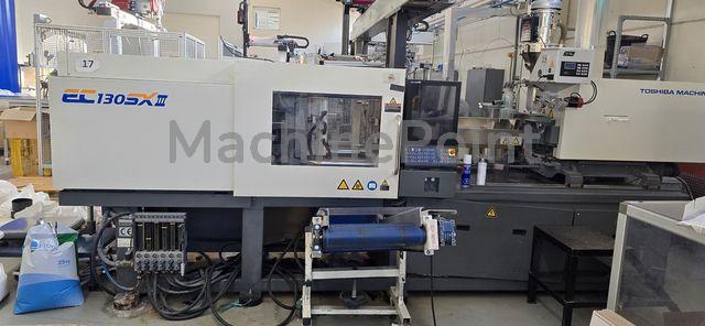 SHIBAURA - EC130SXII - Kullanılmış makine