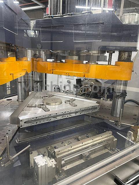 ZHONGYA - 300 700 E - Used machine
