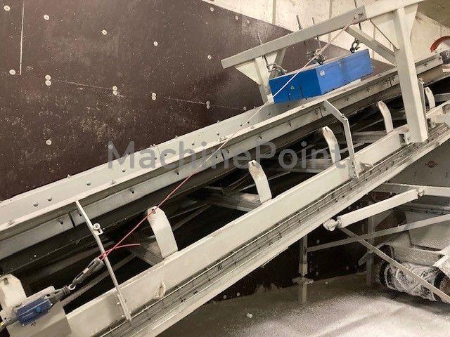  -  - Machine d'occasion