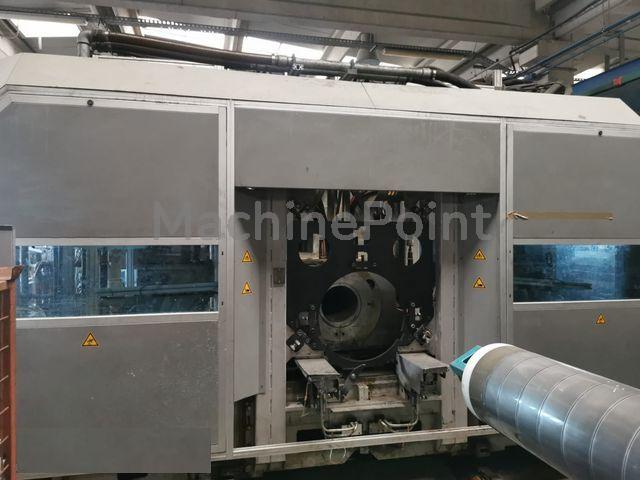 DROSSBACH -  - Used machine