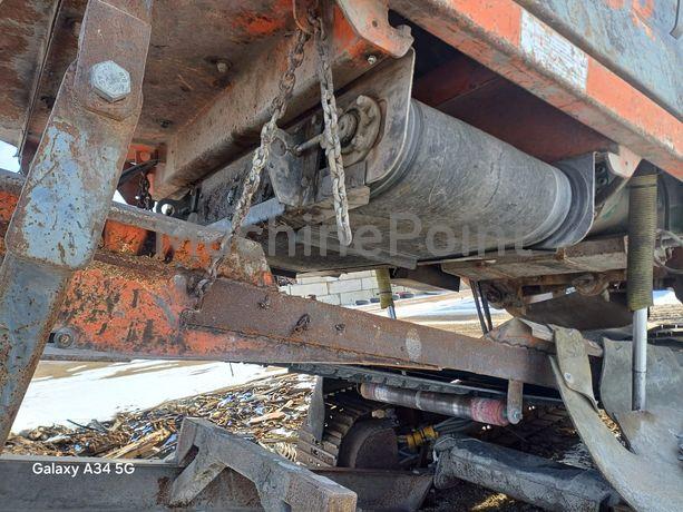 ARJES -  - Used machine