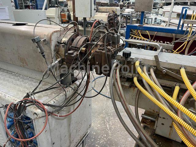 BAUSANO - MD2/66/19 - Used machine