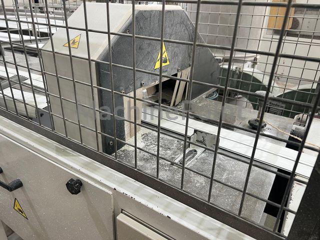 BAUSANO - MD2/66/19 - Used machine