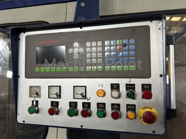 FALKA NORTE - FNH-10 - Machine d'occasion