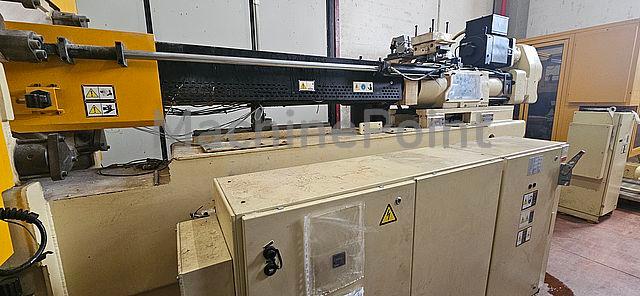 HUSKY - Hypet 120 RS65/65 - Used machine