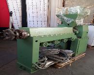 Extrudeuse monovis pour PE/PP - BANDERA - TR60