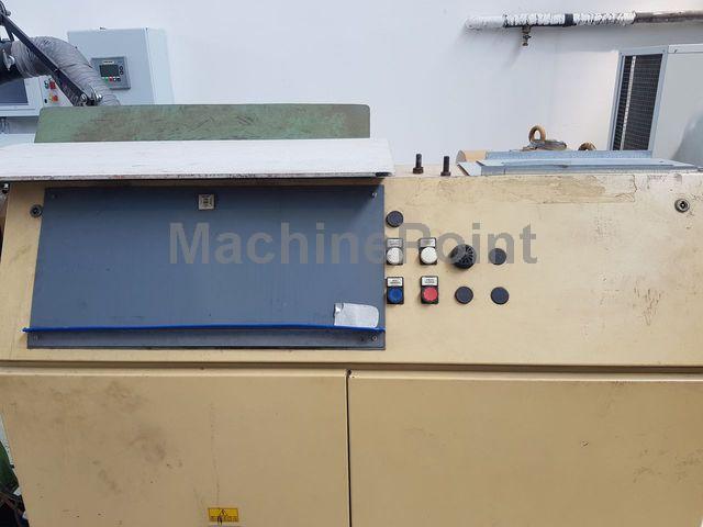 OLMAS - C22R - Used machine