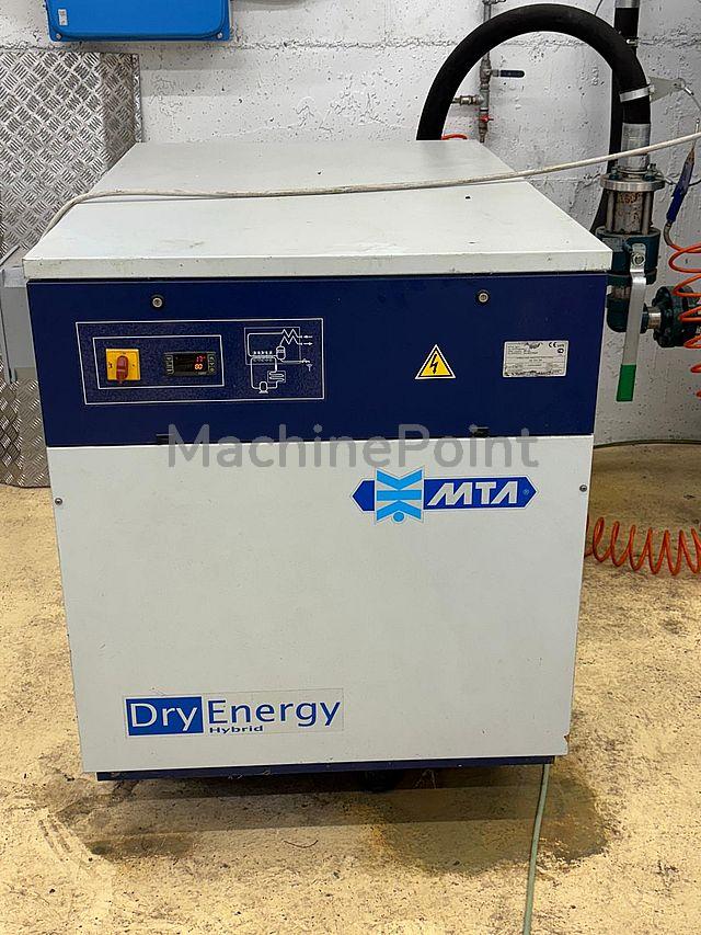 SIAD - Tempo 2 950 - Used machine