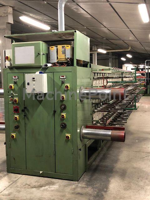 LEONARD - EM60BV - Kullanılmış makine