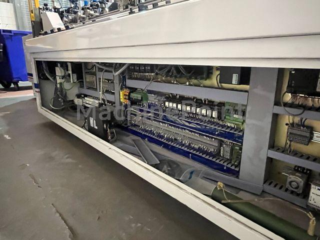 MAMATA - Vega Plus 1020 - Macchina usata