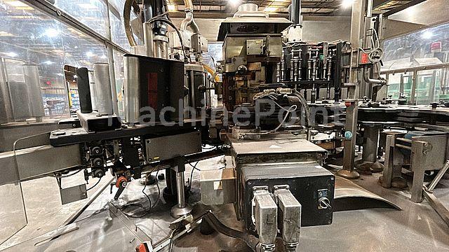 KRONES - Contiroll HS - Maquinaria usada