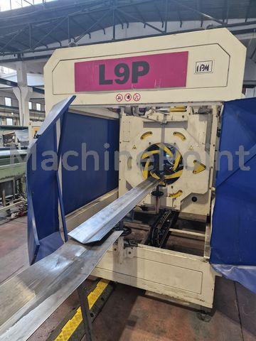 BATTENFELD - TPK 500 - Gebrauchtmaschinen