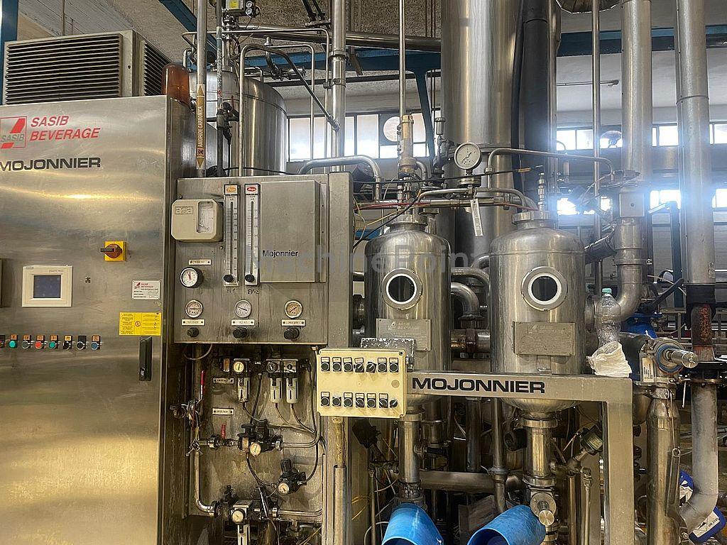 SIDEL - Eurostar 2000 80/10K - Used machine