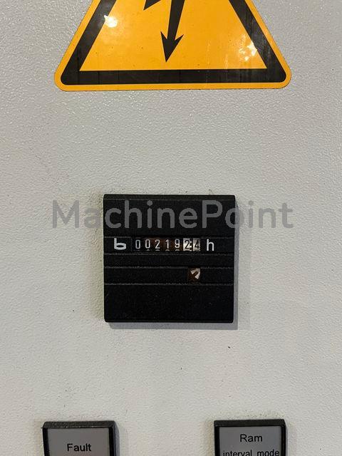 AMIS - WEIMA WLK 18 - Machine d'occasion