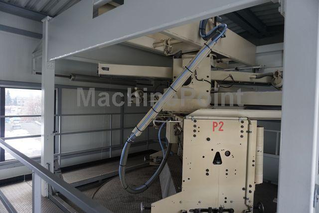  -  - Machine d'occasion