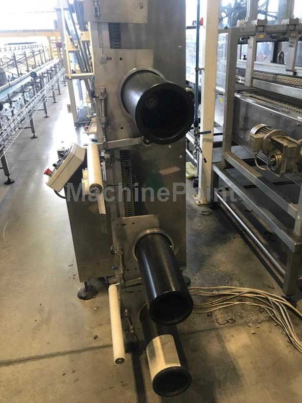  - Mete Mec - Used machine