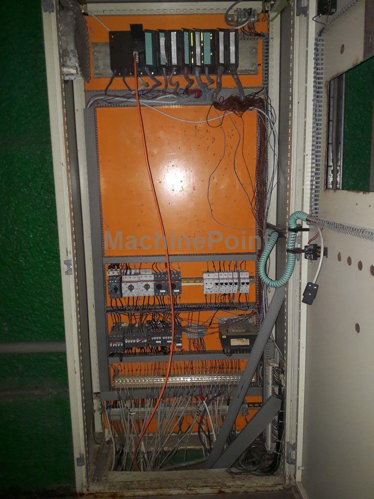 FENCO - FT-312 - Used machine