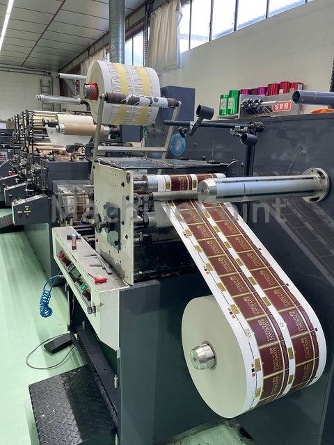 IWASAKI - TR2VMT-6HHD - Maquinaria usada