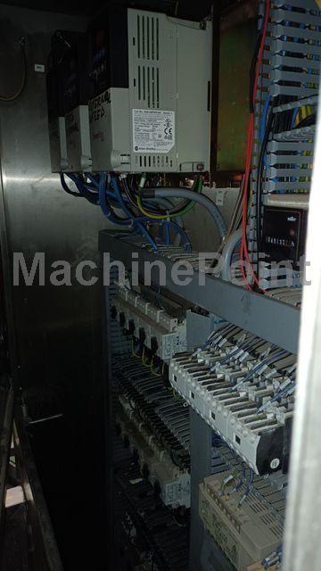 TETRA PAK - ACHX0200V - Maquinaria usada